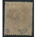 Mauritius Sg 51 - 9d dull purple 1860 used