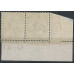 GB - KGV - Sg351 ½d Green Q 21 Imperf Control Block x 2 MM /MNH GB - KGV - Sg351 ½d Green Q 21 Imperf Control Block x 2 MM /MNH