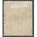 GB KGV Sg Spec NCop7c PUC 1829 for 1929 Variety Fine used