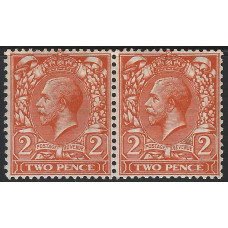 GB KGV Sg 366 2d Variet Missing Crown in wmk Spec N19za MM GB KGV Sg 366 2d Variet Missing Crown in wmk Spec N19za MM