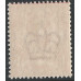  GB KGV Sg Spec N8(6) 1d Carmine Red RPS CERT  MNH