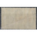 St Vincent Sg144 - 2½d. brown and deep blue 1935 Silver Jubilee MNH 