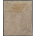 Bahamas Sg  2 - 1d. dull lake Marginal Thin Paper MM