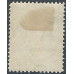 Falkland Islands Sg 17b - 1878 ½d. - green MM