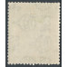E. Falkland Islands Dependencies SgG1 - 1946  ½d. - black and green MM