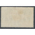 Falkland Islands Sg148 - 1938  1d. - black and violet MM