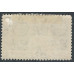 Falkland Islands Sg148 - 1938  1d. - black and violet MM