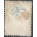 Falkland Islands Sg 30 - 1878 2½d. - blue used