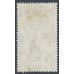 Falkland Islands Sg192 - 1955  1s. - black used