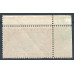 Falkland Islands Sg147a - 1938  1d. - black and red MNH