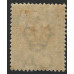 Gambia Sg 48 - 2½d ultramarine 1902 LMM