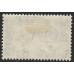 Gilbert & Ellice Islands Sg 64 - ½d. - black and blue 1956 MM