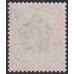 KEDVII - M42 (1) - Sg254  10d Dull Purple and Carmine MM