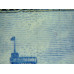 Gibralta Sg114var - 2d. - blue and black  1935 Silver Jubilee LMM