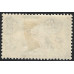 Gilbert & Ellice Islands Sg 64 - ½d. - black and blue 1956 MM