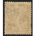 Gold Coast Sg 62 - 2½d. - purple and blue 1902 MM