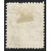 Northern Rhodesia Sg 1 - ½d. - green used