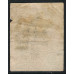 Canada Revenue 30 Cigarettes Tax Imperf Series 1915