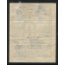 Canada Revenue 10 Cigarettes Tax Imperf 