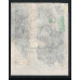 Canada Revenue 25 Cigarettes Tax Imperf Series C
