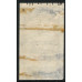 Canada Revenue 1/9 Tabacco Tax Imperf Series C