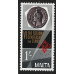 Malta Sg412-414 - 1968  used