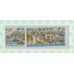 Australia Sg1090-1092 Full set in presentation booklet First Fleet at Cape of Good Hope