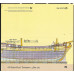 Australia Sg1064-1066 Full set in presentation booklet First Fleet at Tenerife