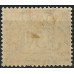  GB - Sg D62 - 5d. - brown Postage Due Stamps  1914 MM