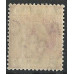 Cyprus Sg63 - 30pa. purple and green VLMM