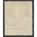 Basutoland Sg27 - 5s. - violet 1938 LMM