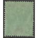 Straits Settlements Sg157 - $5 green and red/green used Faded