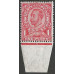 KGV - Sg 350wi - 1912 Downey Head 1d wmk. Inverted, unmounted MINT KGV - Sg 350wi - 1912 Downey Head 1d wmk. Inverted, unmounted MINT