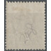 KEDVII - M32(2) - Sg248  6d Dull Purple  VLMM
