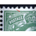 KEDVII - M3(4) - Sg269  ½d Deep Dull Yellow Green (Blotchy) Cert MM