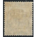 GB KGV - Sg 427 - 9d Olive MM 