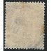 GB KGV - Sg 422 - 2½d. - Blue used