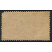 KGV - Sg 413a - 2/6d Olive - brown VLMM