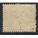  GB - Sg D60 - 3d. - violet Postage Due Stamps  1914 MM