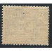  GB - Sg D60 - 3d. - violet Postage Due Stamps  1914 MM
