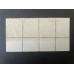 KGV Sg351- ½d Green CONTROL BLOCK of 3 O 20 Perf. Fine MM KGV Sg351- ½d Green CONTROL BLOCK of 3 O 20 Perf. Fine MM
