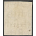 KGV - N44 (1) - Sg 428t - Variety 10d Torquoise SPECIMEN VLMM