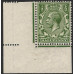 KGV - N14 (12) - Sg 355 - ½d Olive Green MNH RPS 195198