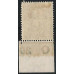 KGV - N23 (1) - Sg 379 - 4d Grey Green Control 0 20 LMM KGV - N23 (1) - Sg 379 - 4d Grey Green Control 0 20 LMM