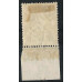 KGV - N23 (1) - Sg 379 - 4d Grey Green Control V 23 MM KGV - N23 (1) - Sg 379 - 4d Grey Green Control V 23 MM