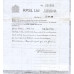 KGV - N36 (1) - Sg 421- 2d Orange RPS Cert 230574 MNH 
