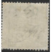 GB Qv - Sg115 - 1/- Pale Green plate 6 ( PH ) CDS Fine Used 