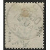 GB Qv - Sg115 - 1/- Pale Green plate 5 ( ED ) CDS Fine Used 