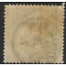 GB Qv - Sg115 - 1/- Pale Green plate 6 ( ME ) CDS Fine Used 