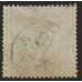 GB Qv - Sg115 - 1/- Pale Green plate 5 ( PH ) CDS Fine Used 